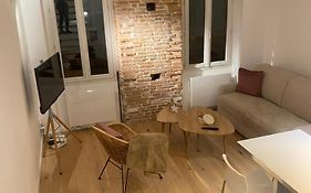Duplex Aux Carmes