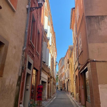 Appartement Duplex Aux Carmes à Toulouse Extérieur photo