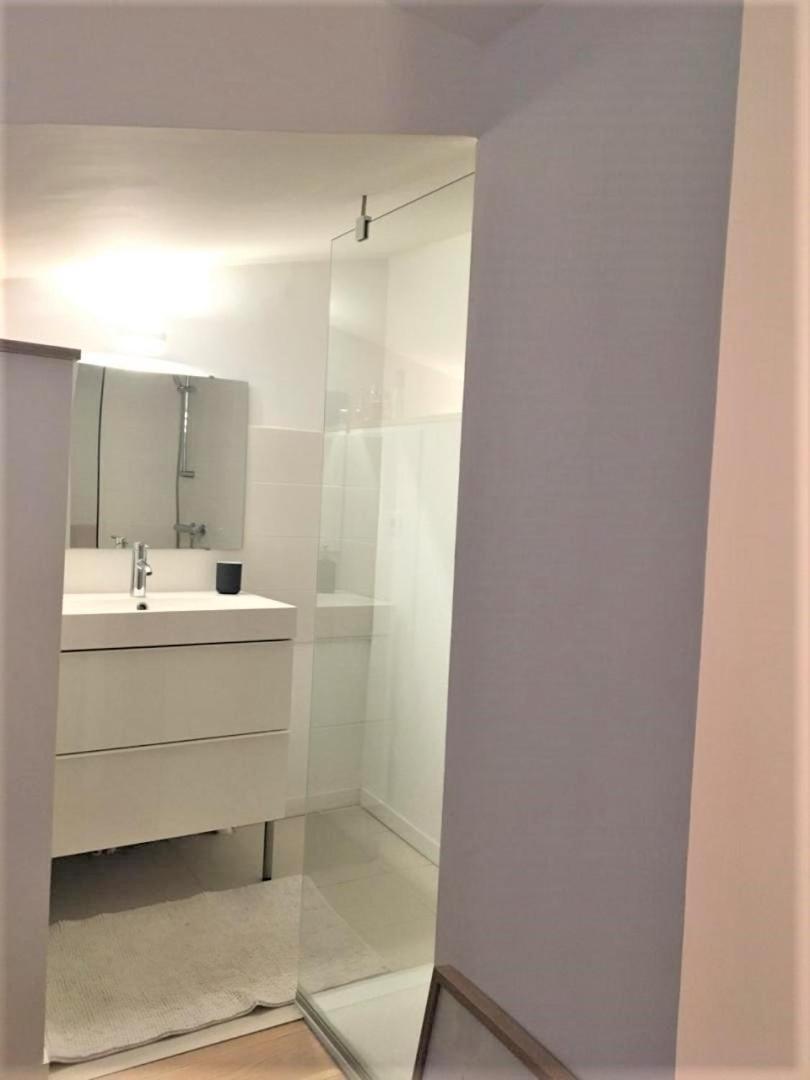 Appartement Duplex Aux Carmes à Toulouse Extérieur photo